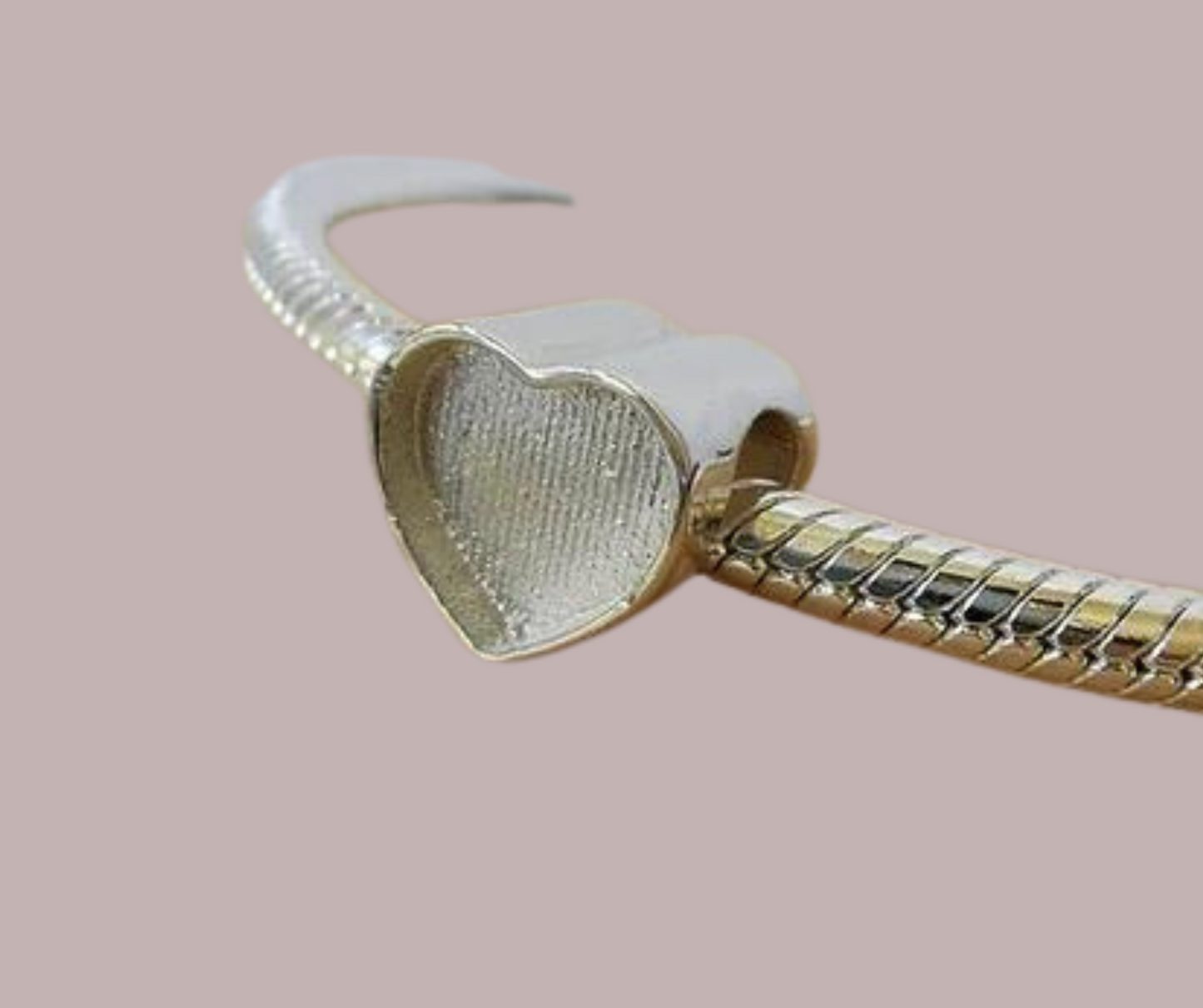Heart Charm