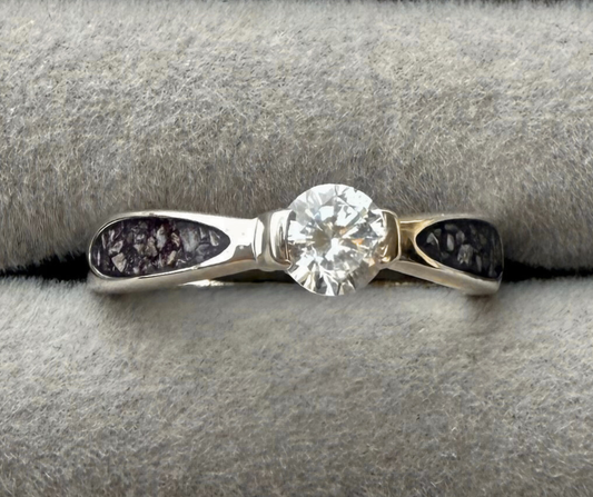 The Sheelagh Solid Gold