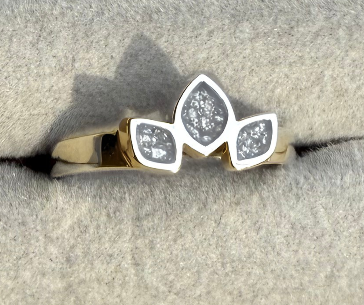 The Duillag Solid Gold