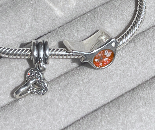 Robin Charm