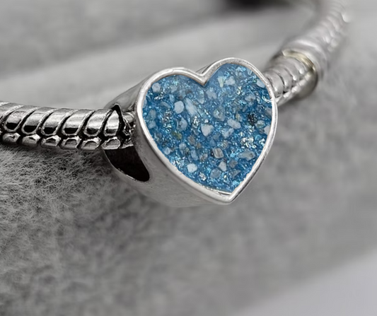 Heart Charm