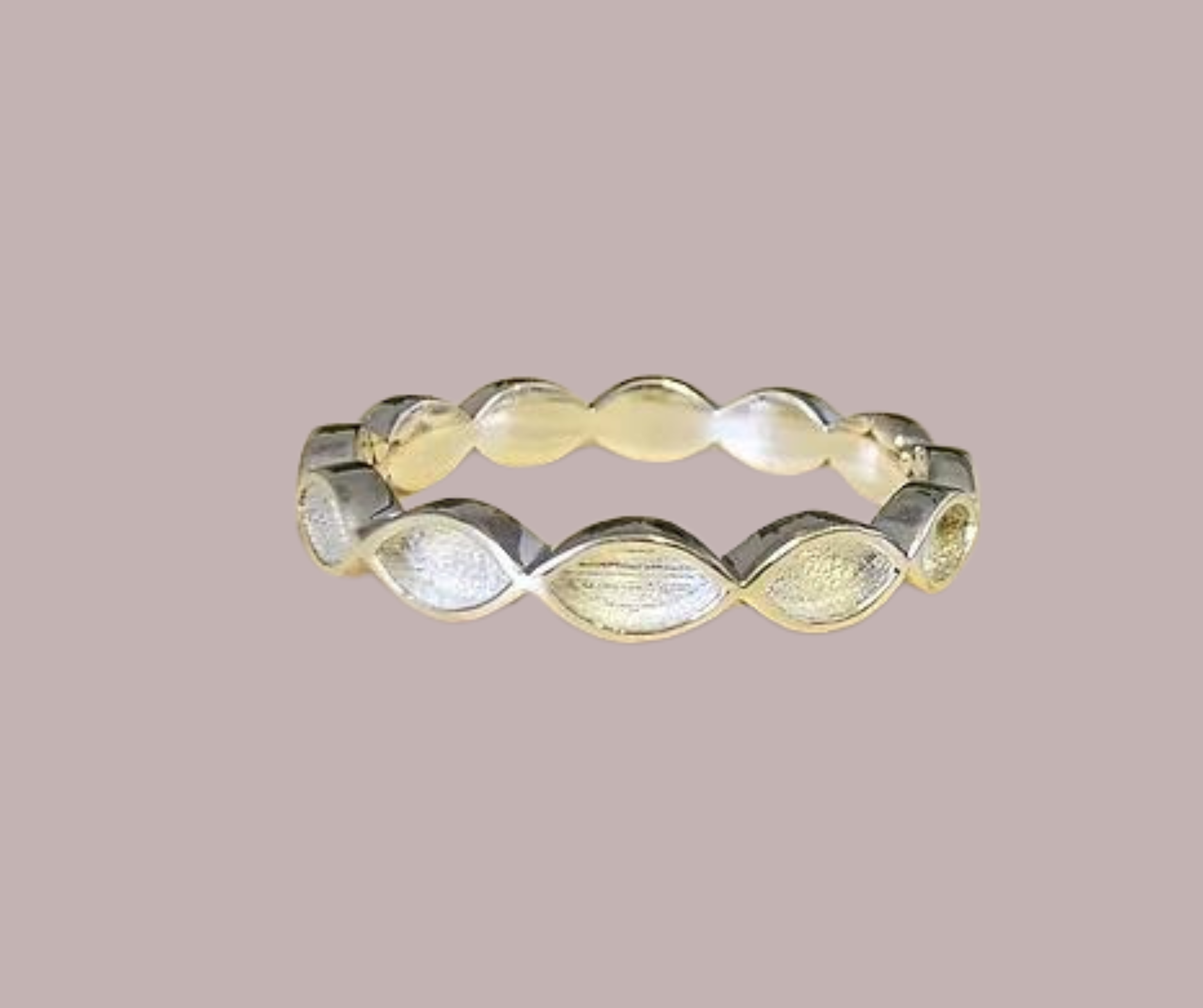 Ring collection – Manx DNA Jewellery