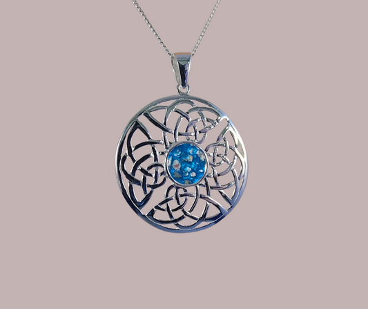 Celtic Knot Pendant