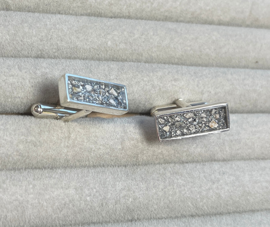 Rectangle Cufflinks
