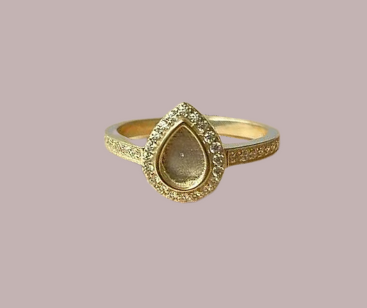 The brill solid gold *NEW DESIGN*